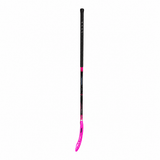 Oxdog Innebandyklubba HYPERLIGHT 2.0 HST 29 HIGHLIGHT Black/Pink