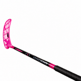 Oxdog Innebandyklubba HYPERLIGHT 2.0 HST 29 HIGHLIGHT Black/Pink