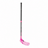 Oxdog Innebandyklubba HYPERLIGHT 2.0 HST 29 HIGHLIGHT Black/Pink