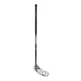 Oxdog Innebandyklubba QUICK POWER HES 29 GATE Black/Frozen Pink/Grey