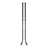 Oxdog Innebandyklubba ULTRALIGHT HES 29 Oval FSL Black/Gold