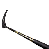 Oxdog Innebandyklubba ULTRALIGHT HES 29 Round FSL Black/Gold