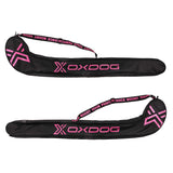 Oxdog Klubbfodral OX1 SR Black/Bleached Red