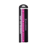 Oxdog Hårband PROCESS 3-pack Black/Pink/Frozen Purple