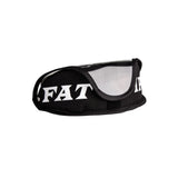 Fat Pipe Innebandyglasögon SET JR White