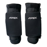 Promask Knäskydd APEX Soft (exchangeable) SR Black