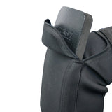 Promask Knäskydd APEX Soft (exchangeable) SR Black