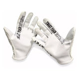 Promask Målvaktshandskar CATALYZT White