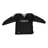 Promask Målvaktströja CATALYZT X1 Black