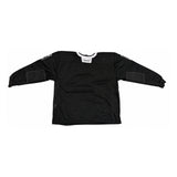 Promask Målvaktströja CATALYZT X1 Black