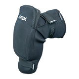 ProMask Knäskydd APEX mix (exchangeable) SR Black