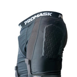 Promask Skyddsbyxa APEX Black