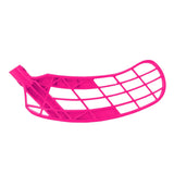 Salming Innebandyklubba Q1 Q-Series Aero 27 White/Magenta