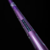 Oxdog Innebandyklubba QUICK LIGHT HES 30 HIGHLIGHT Purple