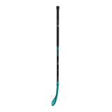Oxdog Innebandyklubba Quick Light 31 SweOval Highlight Black/Turquoise