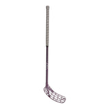 Oxdog Innebandyklubba QUICK LIGHT SweOval 31 HIGHLIGHT Purple