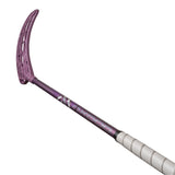 Oxdog Innebandyklubba QUICK LIGHT SweOval 31 HIGHLIGHT Purple