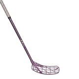 Oxdog Innebandyklubba QUICK LIGHT HES 30 HIGHLIGHT Purple