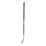 Oxdog Innebandyklubba Quick Power HES 25 Oval Gate Overlong Black/Frozen Pink