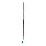 Oxdog Innebandyklubba QUICK POWER HES Oval Overlong 25 OPTILIGHT Turquoise