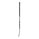 Oxdog Innebandyklubba Quick Power HES 27 Round Gate Black/Frozen Pink