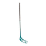 Oxdog Innebandyklubba QUICK POWER HES 29 OPTILIGHT Turquoise