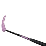 Oxdog Innebandyklubba Quick Power HES 29 SweOval Gate Black/Frozen Pink