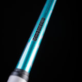 Oxdog Innebandyklubba QUICK POWER HES 29 OPTILIGHT Turquoise