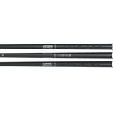 Fat Pipe Innebandyklubba RAW Reg 27 CTRL SLICKS FH2 Black/White