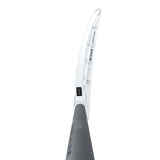 Fat Pipe Innebandyklubba RAW Reg 27 CTRL SLICKS FH2 Black/White