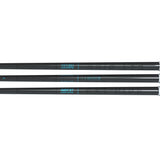 Fat Pipe Innebandyklubba RAW Low Kick Reg 27 SILK SLICKS Black/Blue