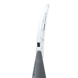 Fat Pipe Innebandyklubba RAW Reg 29 CTRL SLICKS FH2 Black/White
