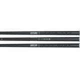 Fat Pipe Innebandyklubba RAW Reg 29 CTRL SLICKS FH2 Black/White