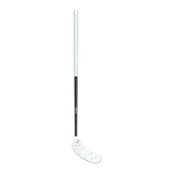 Fat Pipe Innebandyklubba RAW Reg 29 CTRL SLICKS FH2 Black/White