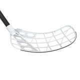 Fat Pipe Innebandyklubba RAW Reg 29 CTRL SLICKS FH2 Black/White