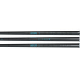 Fat Pipe Innebandyklubba RAW Low Kick Reg 29 SILK SLICKS Black/Blue