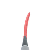 Fat Pipe Innebandyklubba RAW Thin 32 SILK SLICKS Black/Red
