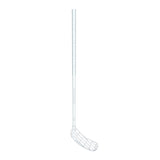 Fat Pipe Innebandyklubba RAW 32 Thin SILK Diamond White