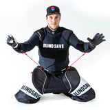 Blindsave R&S Trainer