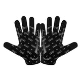 Reyrr Målvaktshandskar Practice IB MAX Black