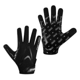 Reyrr Målvaktshandskar Practice IB MAX Black