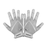 Reyrr Målvaktshandskar Zero Grey