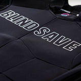 Blindsave Skyddströja SAMURAI RC MAX PRO Black