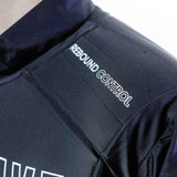 Blindsave Skyddströja SAMURAI RC MAX PRO Black
