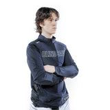 Blindsave Skyddströja SAMURAI RC MAX PRO Black