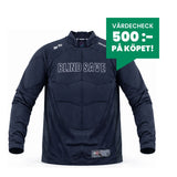 Blindsave Skyddströja SAMURAI RC MAX PRO Black