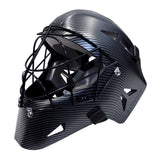 Blindsave Målvaktshjälm SHARKY Carbon