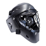 Blindsave Målvaktshjälm SHARKY Carbon