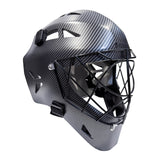 Blindsave Målvaktshjälm SHARKY Carbon