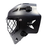 Blindsave Målvaktshjälm SHARKY Carbon